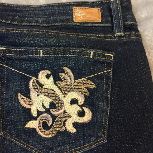 Paige Jeans - Picture 7 of 8